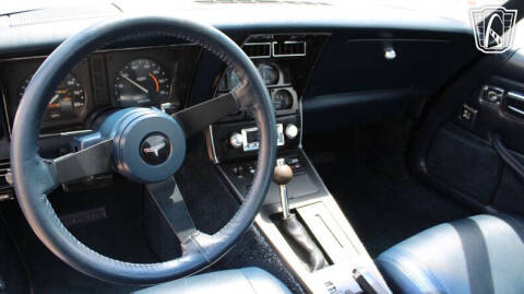 1981 Chevrolet Corvette