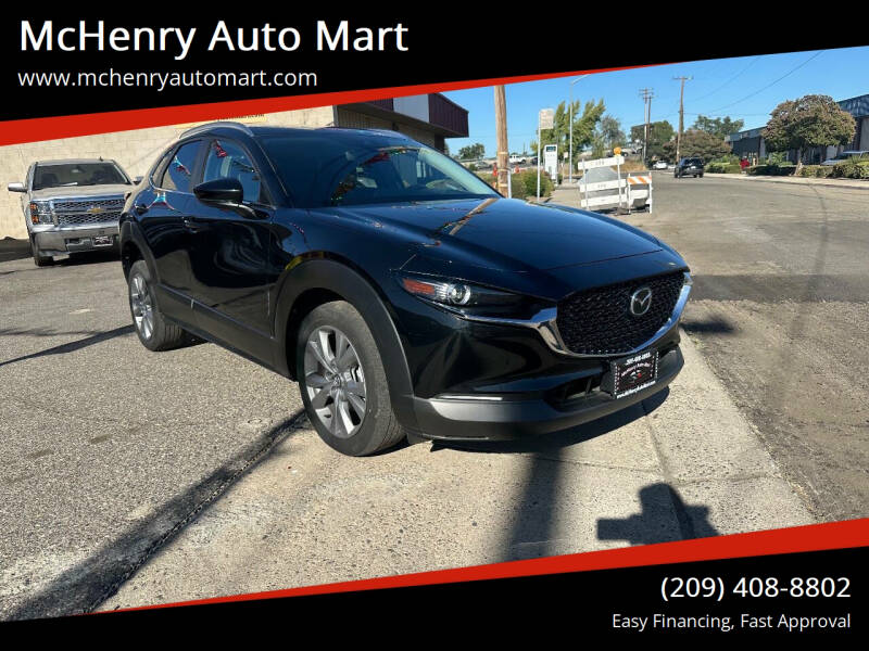 2023 Mazda CX-30 2.5 S Preferred