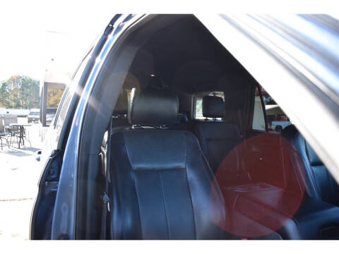 2018 Ford Expedition XLT