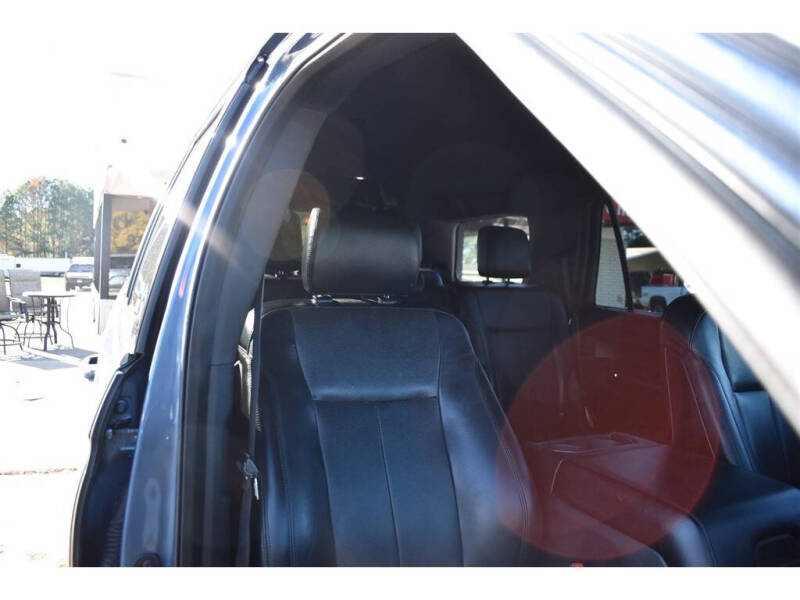 2018 Ford Expedition XLT