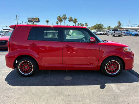 2013 Scion xB