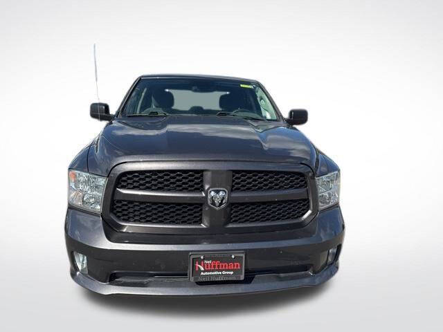 2016 RAM 1500 Express