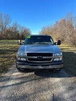 2003 Chevrolet Silverado 1500HD for sale at MPG Auto LLC in Fulton MO