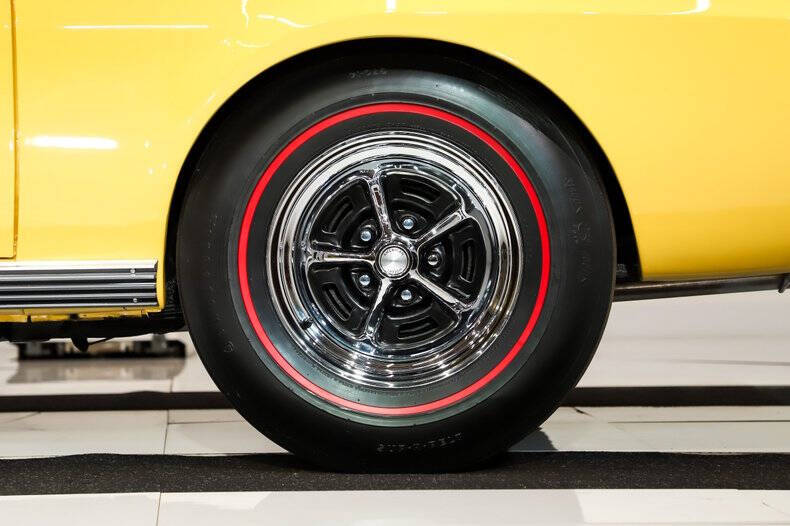 1968 AMC AMX