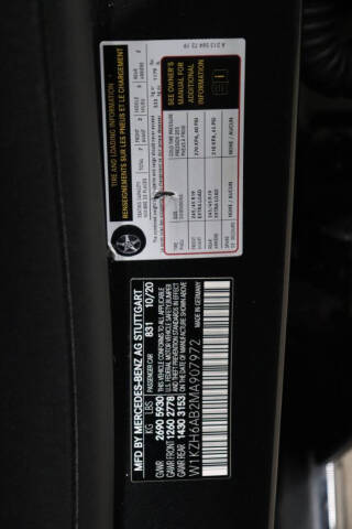 2021 Mercedes-Benz E-Class E 450 4MATIC All-Terrain