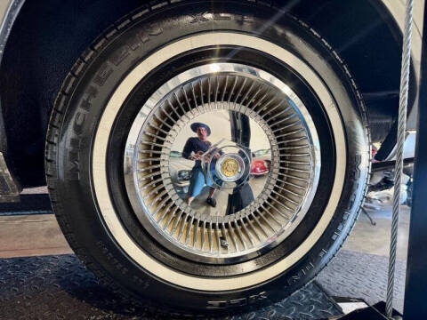 1978 Chrysler Cordoba