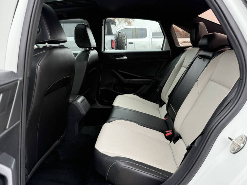 2019 Volkswagen Jetta R-Line