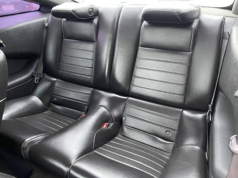 2014 Ford Mustang GT