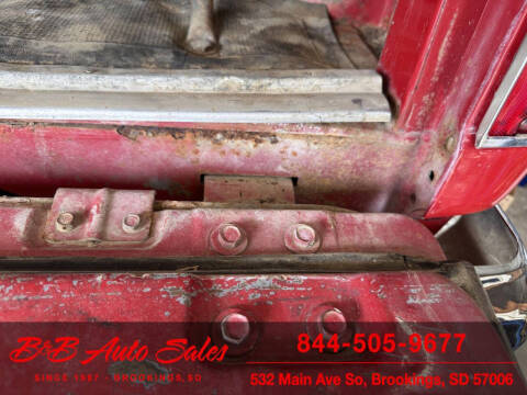 1988 Chevrolet Blazer