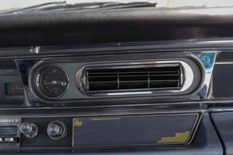 1963 Pontiac Catalina