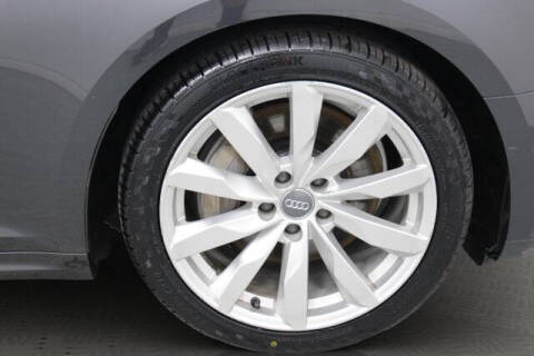 2018 Audi A5 2.0T quattro Premium Plus