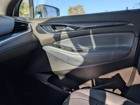 2024 Buick Enclave Premium