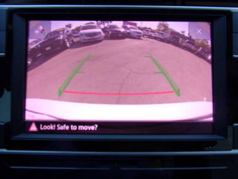 2021 Volkswagen Tiguan S