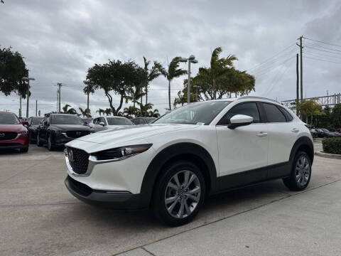 2023 Mazda CX-30 2.5 S Preferred