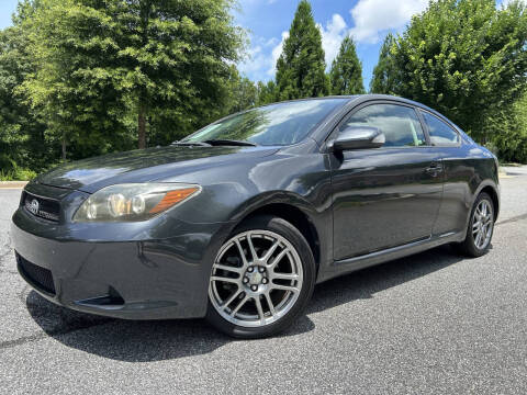 2010 Scion tC