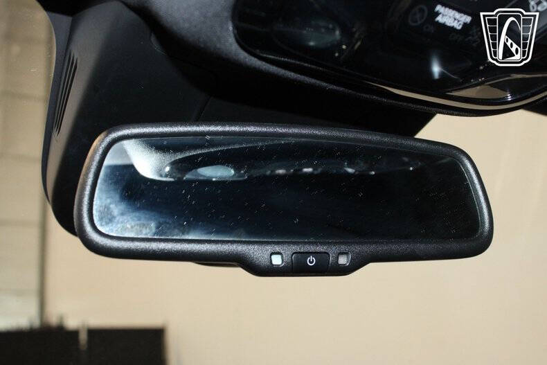 2020 Alfa Romeo Giulia