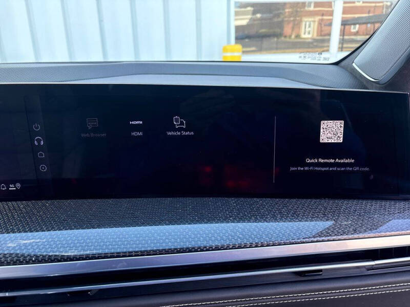 2026 Cadillac Escalade-V