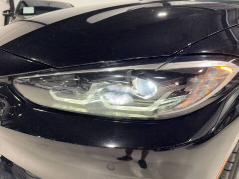 2021 BMW 4 Series 430i