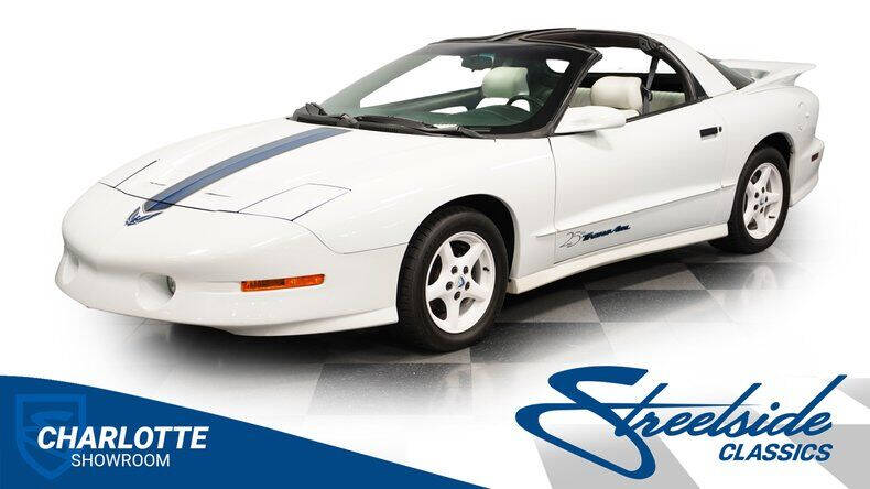 1994 Pontiac Firebird For Sale - Carsforsale.com®