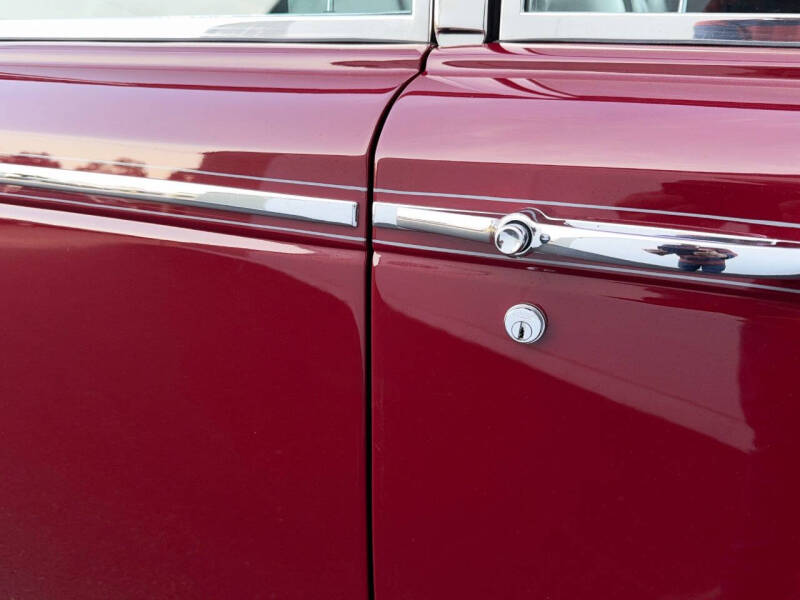 1969 Rolls-Royce Silver Shadow
