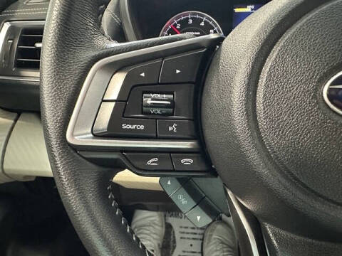 2022 Subaru Ascent Premium 8-Passenger