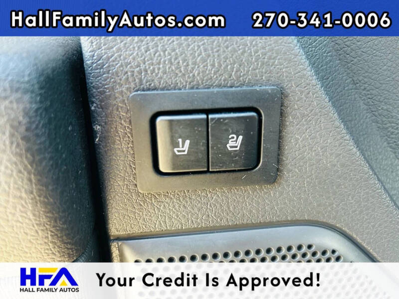 2014 Ford Flex Limited