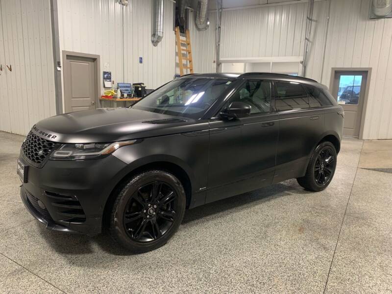 2019 Land Rover Range Rover Velar for sale at Efkamp Auto Sales LLC in Des Moines IA