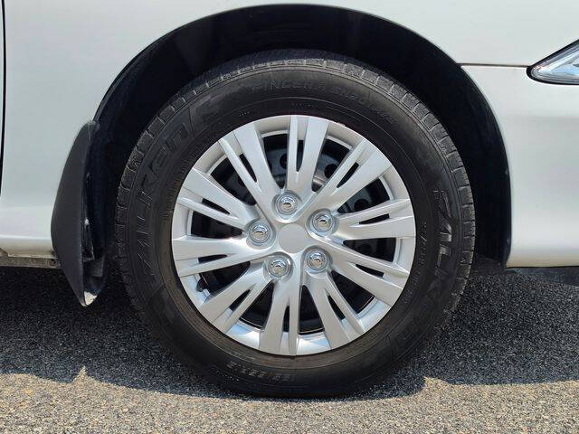 2002 Chevrolet Cavalier LS
