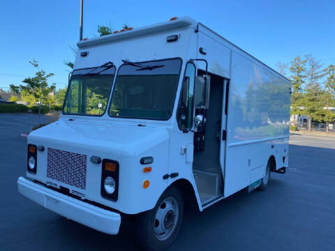2004 Workhorse P42