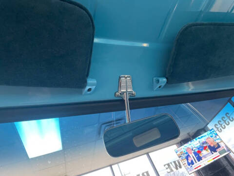 1968 GMC C/K 1500 Series