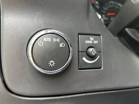 2024 GMC Savana 2500