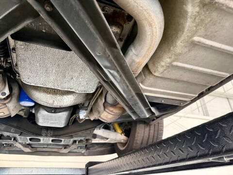 1996 Chevrolet Corvette