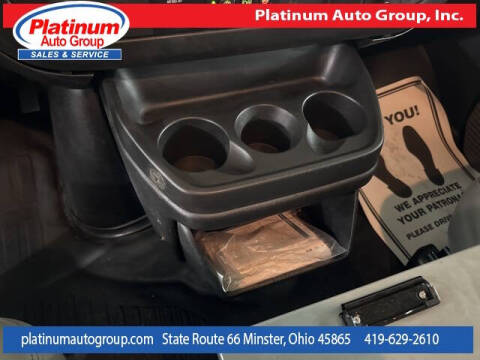 2018 Chevrolet Express 3500