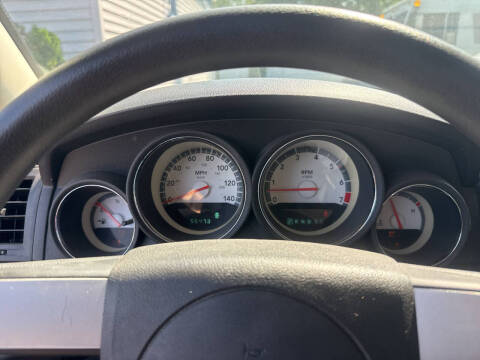 2009 Dodge Charger SXT