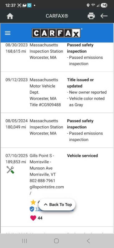 2017 Land Rover Range Rover HSE