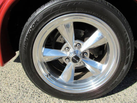 1976 Pontiac Trans Am