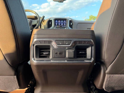 2020 GMC Sierra 2500HD