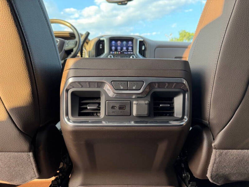 2020 GMC Sierra 2500HD