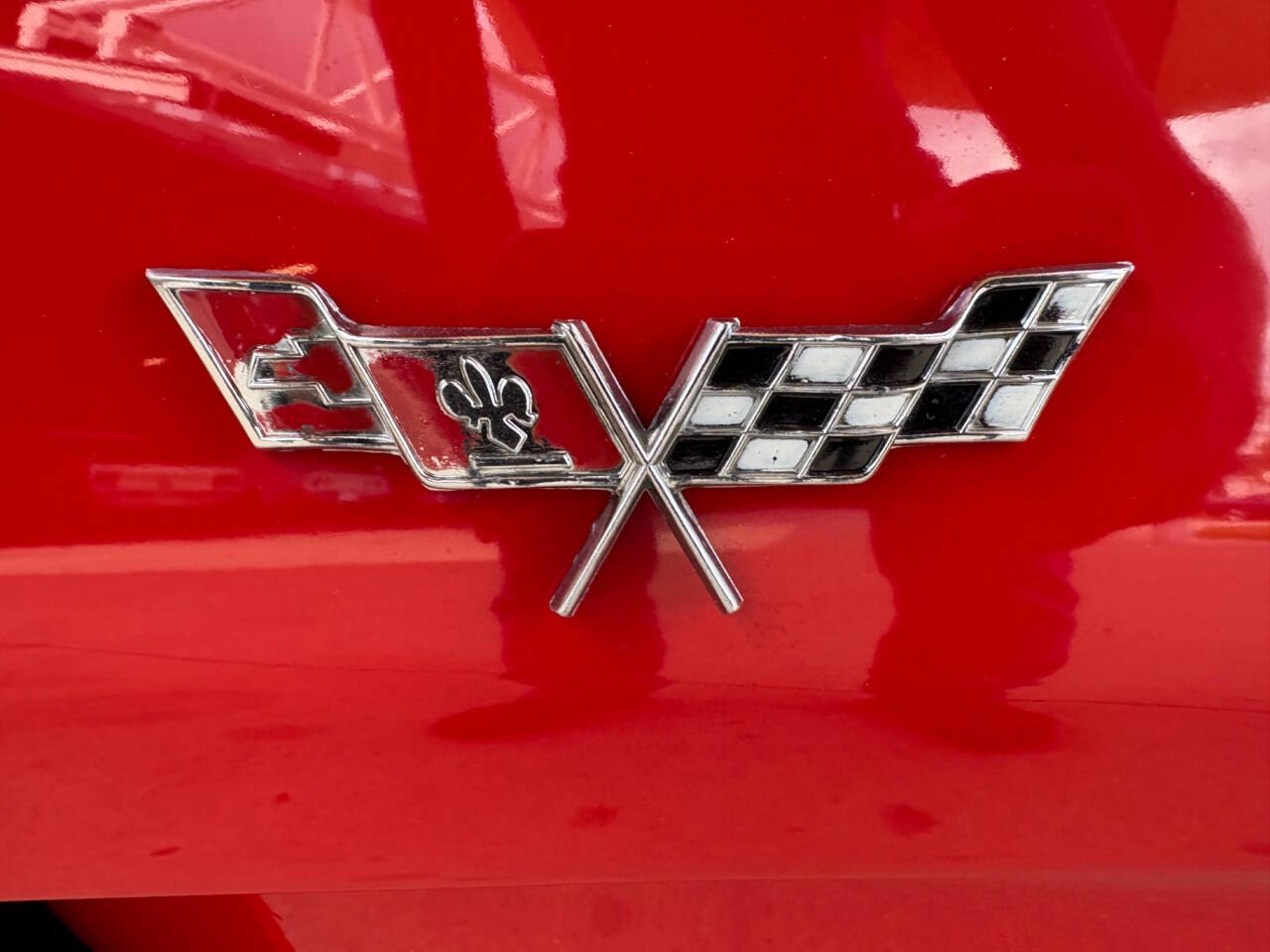 1978 Chevrolet Corvette 22