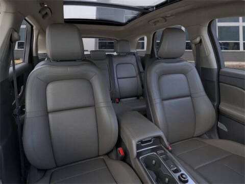 2025 Lincoln Corsair Grand Touring