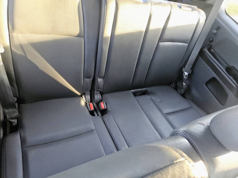 2003 Honda Pilot EX-L