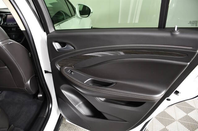 2018 Buick Envision Essence