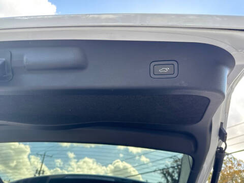 2013 Land Rover Range Rover Sport