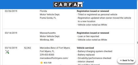 2013 Mercedes-Benz SL-Class SL 550