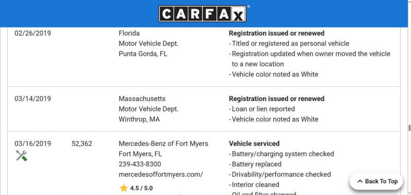 2013 Mercedes-Benz SL-Class SL 550