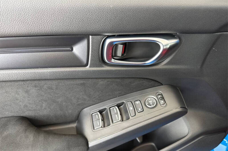 2025 Honda Civic Type R