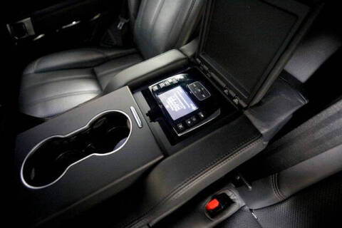 2013 Land Rover Range Rover Supercharged