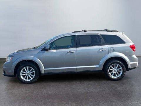 2015 Dodge Journey SXT