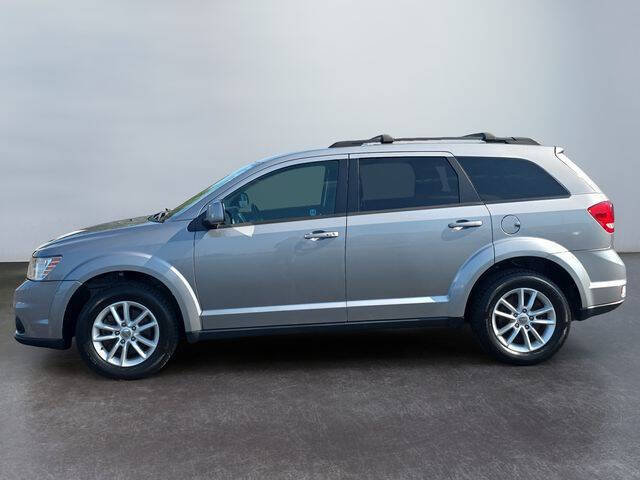 2015 Dodge Journey SXT