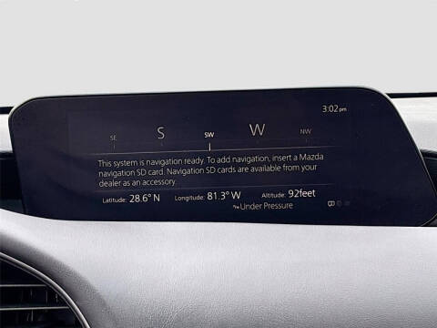 2021 Mazda Mazda3 Sedan 2.5 S